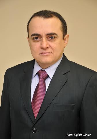 Jeancarlo Fernandes Cavalcante