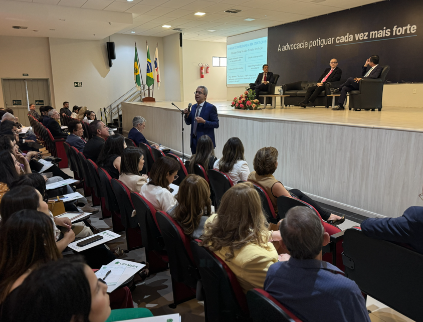 CREMERN promove 2º Seminário de Direito Médico em outubro